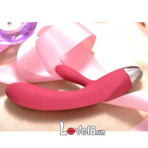 Máy Rung Điểm G Cao Cấp Svakom Lorna (DC89)