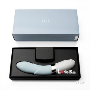 Máy Rung Kích Thích Âm Đạo Lelo Iris (DC86C)